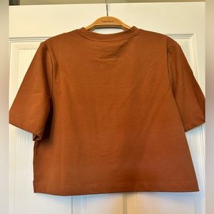 Target New Day Box Tshirt